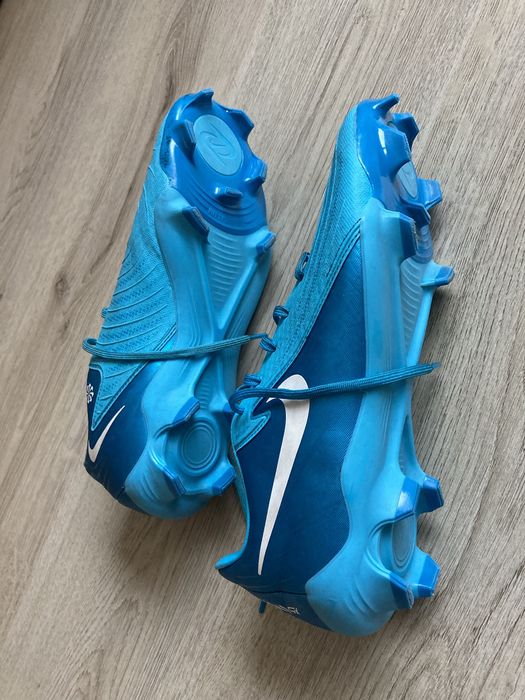 Chuteiras de futebol n42 nike phantom GX II