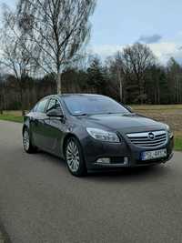 Sprzedam Opel Insignia 2009 sedan 2.0 diesel