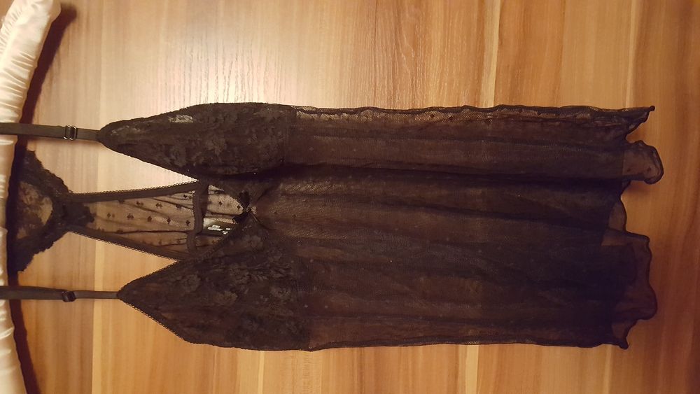 Piżamka 2częściowa M/L