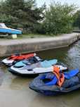 Skuter Wodny WYNAJEM Jet ski