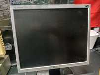Monitor LG PC 17 polegadas