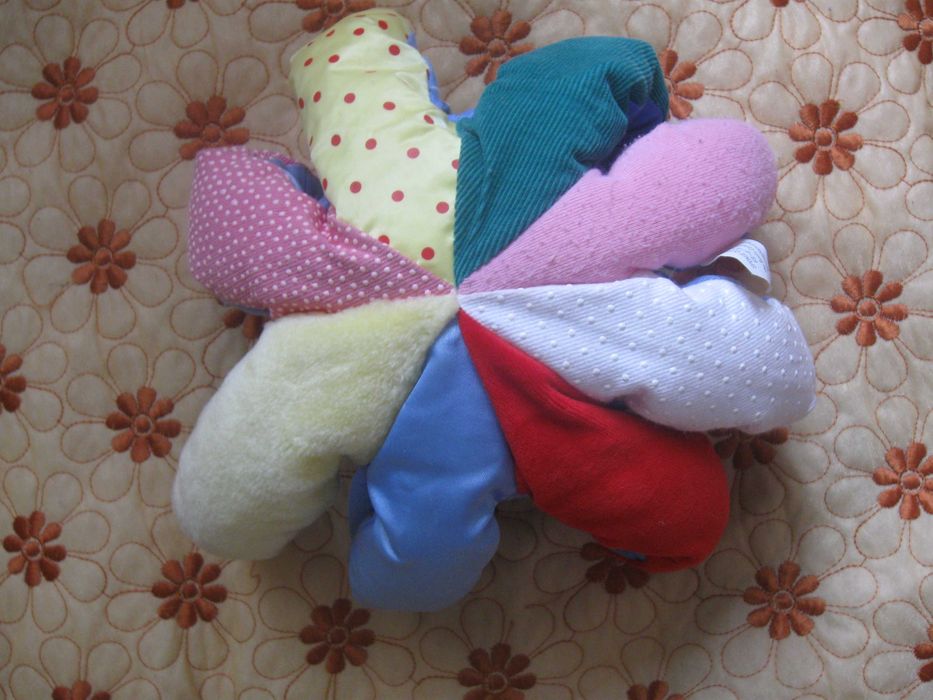 Іграшки розвивалки, 5 штук одним лотом