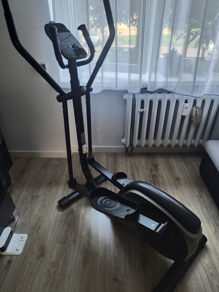 Orbitrek domyos eshape06 decatlon
