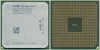 Процессор AMD Sempron 2500+ Процессор Intel® Pentium® III