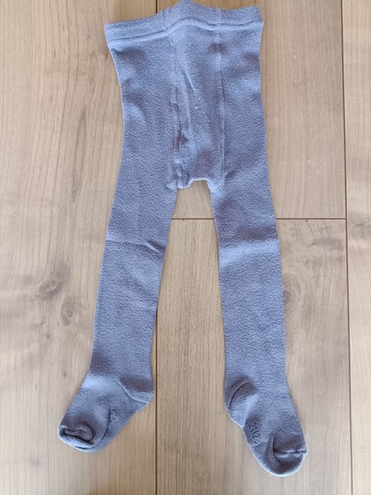 1 Meia Calça + 3 pares de meias - Tamanho 21/23