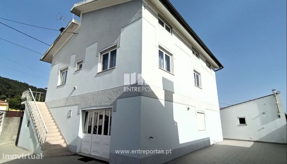 Venda de moradia isolada V4, Castelo do Neiva, Viana do Castelo