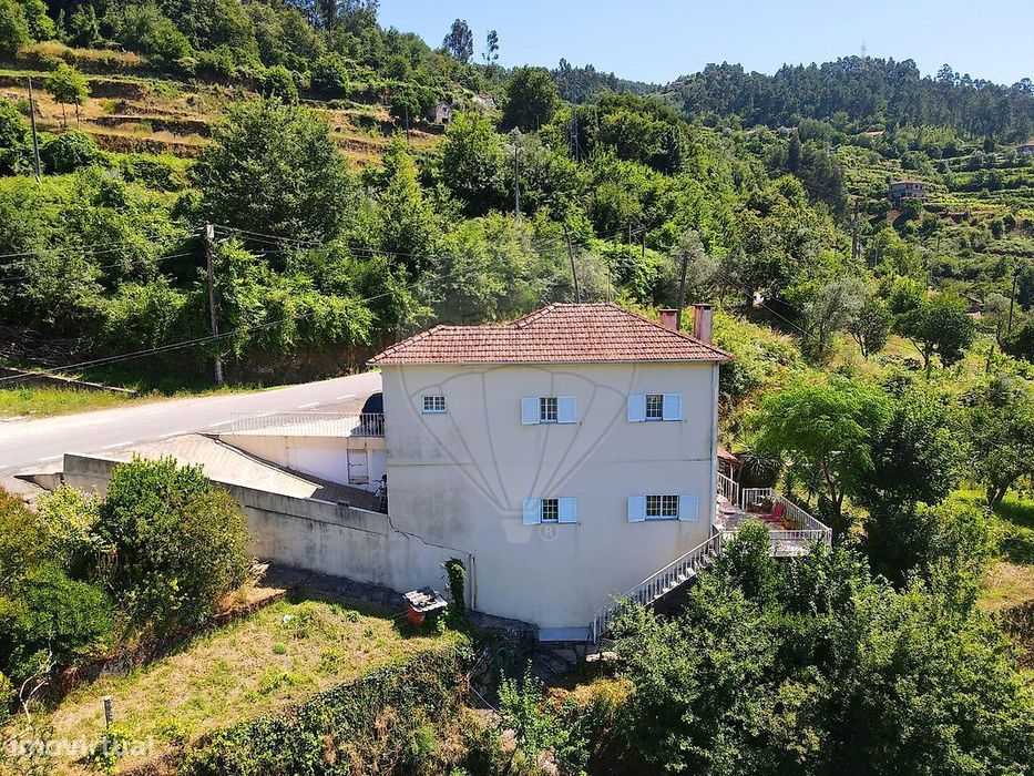 Moradia T3 para venda