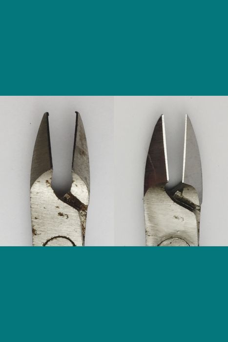 Afiação de Alicates manicure (Pinhal Novo)