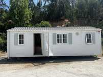 Mobile home Maldivas T2