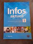 Infos aktuell 1 niemiecki