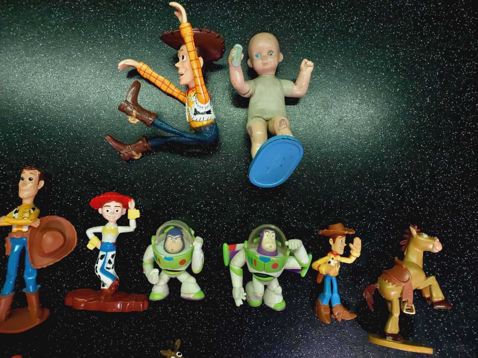 Історія іграшок Дісней Toy Story История игрушек