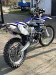 YAMAHA-WR-450 продам