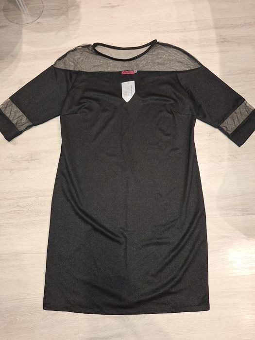 Сукня, плаття женское.