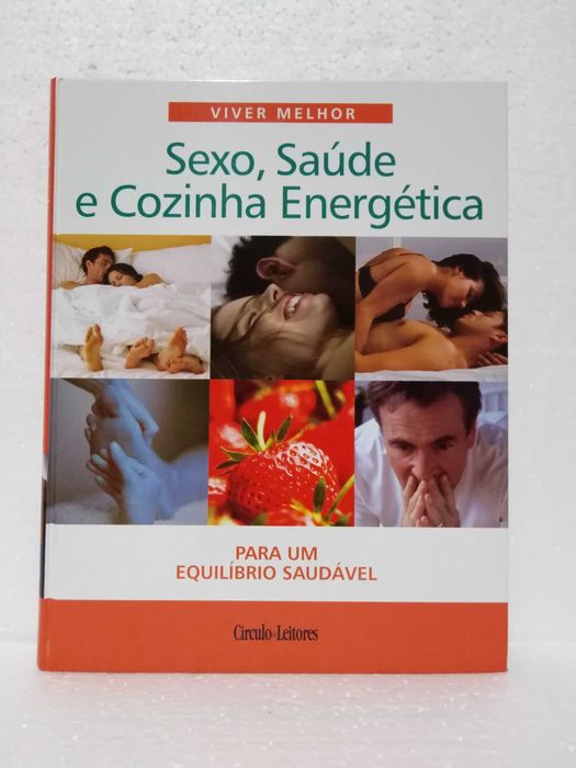Circulo de Leitores Colecção Viver Melhor (5 Livros)