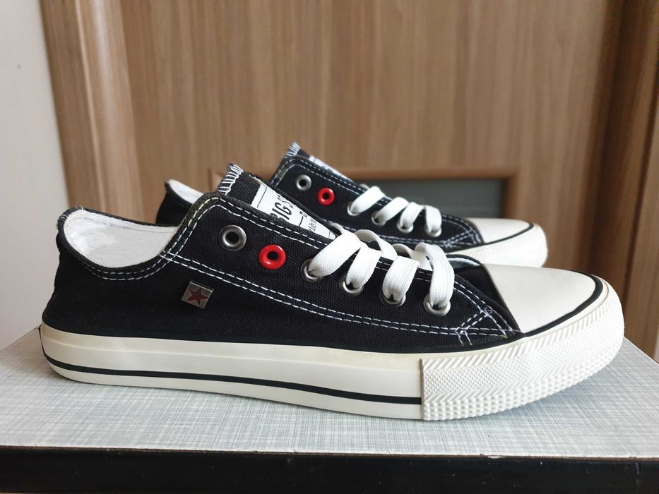 Trampki Big Star rozmiar 37