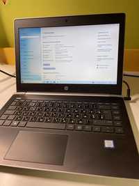 Hp probook 430 G5