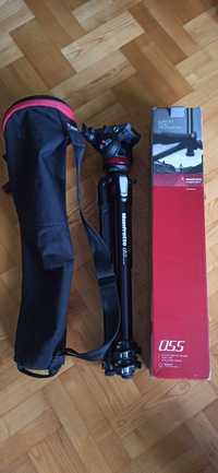 Statyw Manfrotto MK055XPRO3-BHQ2