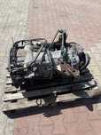 Sprzedam czesci do Mercedes benz AXOR rok 2005 rok 2005