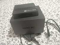 Minipc quase novo.