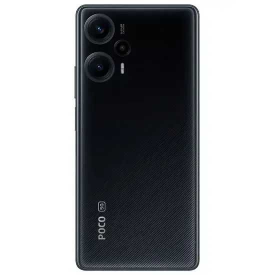 Вживаний Poco F5 12/256