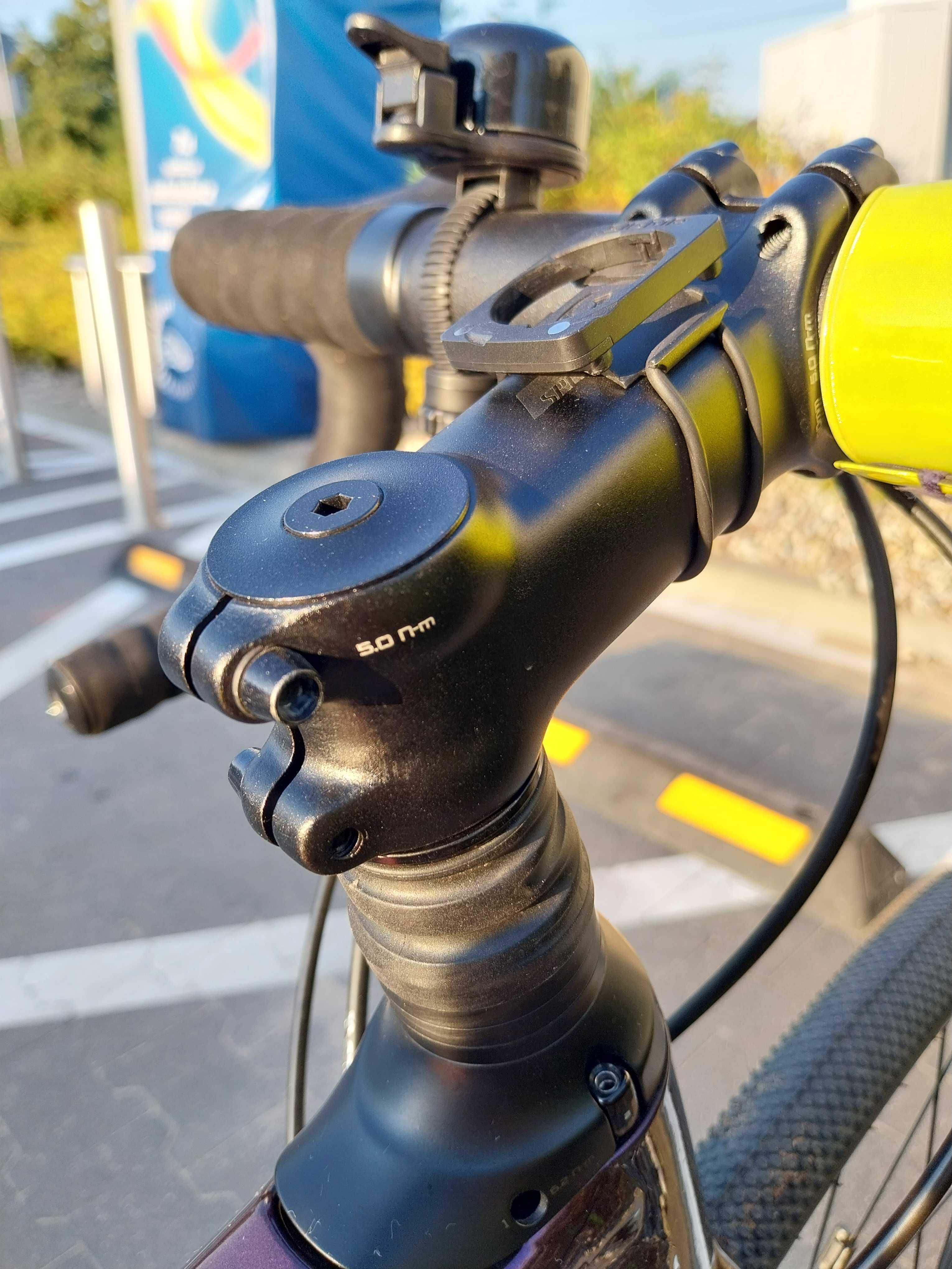 Gravel Specialized Diverge Comp E5 52cm 2019