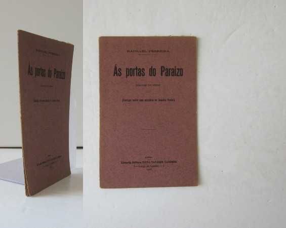 TEATRO - Raphael Ferreira e Redondo Júnior