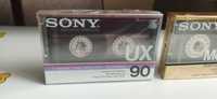 SONY Metal ES46 і SONY UX90