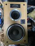 Kolumny zg30c 114 Hi-Fi jedna ORSOW’e