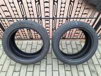 2xOpony Hankook 215/50/18 cena za komplet