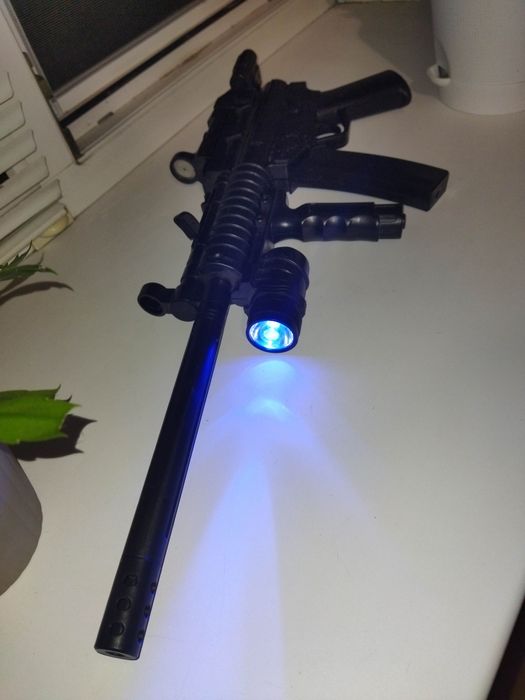 Продам дитячу гвинтівку