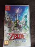 Gra Zelda ba Nintendo Swich