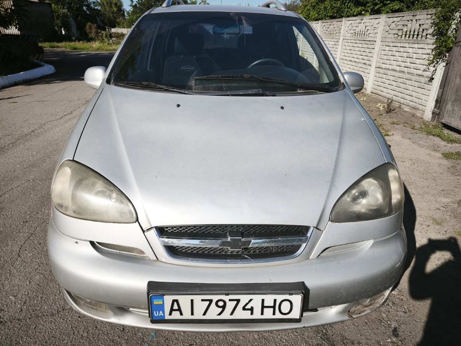 Продам Chevrolet Tacuma