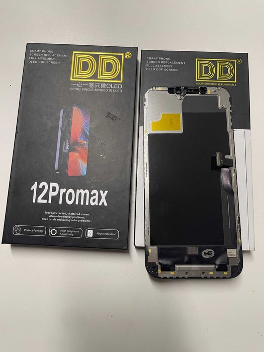 Display Touch Iphone12 Pro max LCD