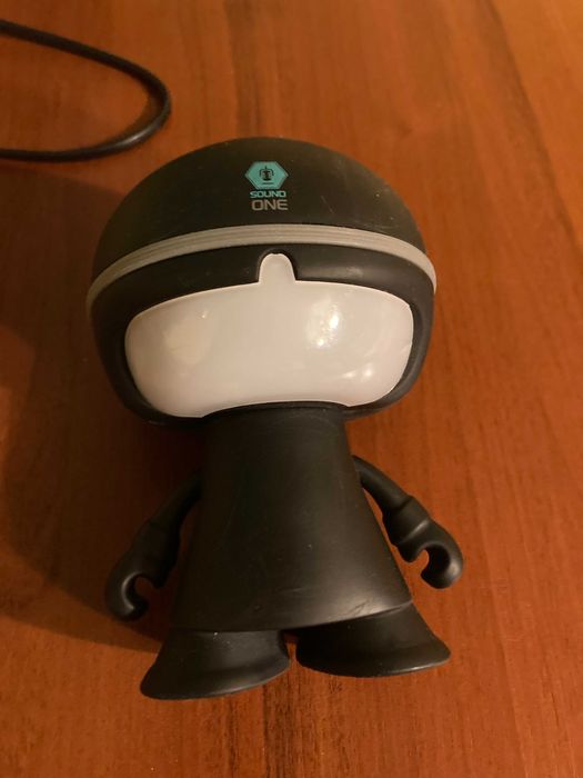 Głośnik Bezprzewodowy Bluetooth Sounds