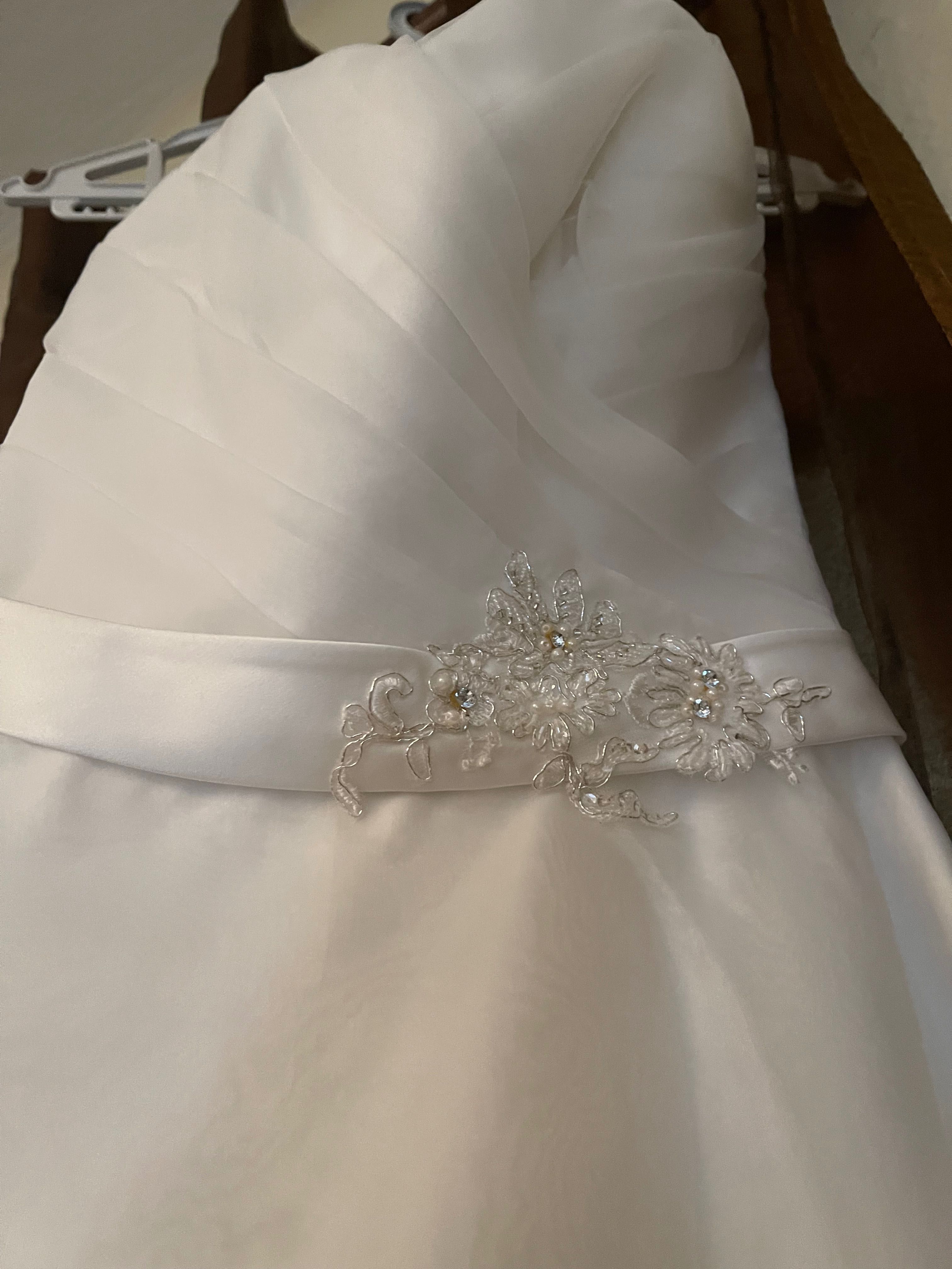 Vestido Casamento