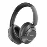 Słuchawki bezprzewodowe Nauszne bluetooth z mikrofonem earfun Wavepro