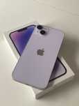 iPhone 14 Plus 256GB Fiolet Ideał.