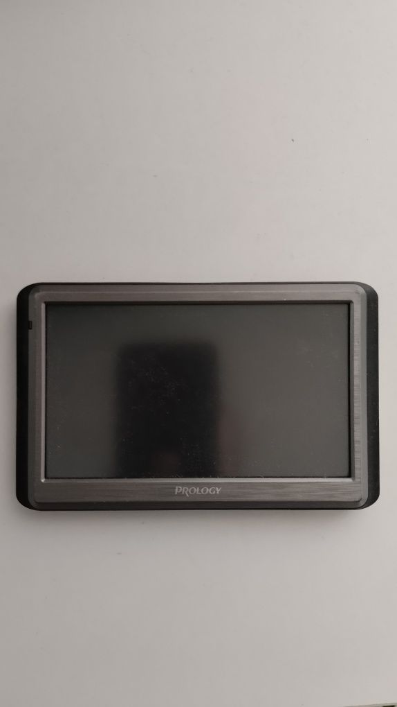 GPS навигатор Prology iMap-5600 Black