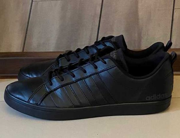 Кроссовки Adidas VS PACE размер EUR-46/45-29,5 см.