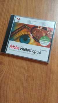 Adobe Photoshop 5.0