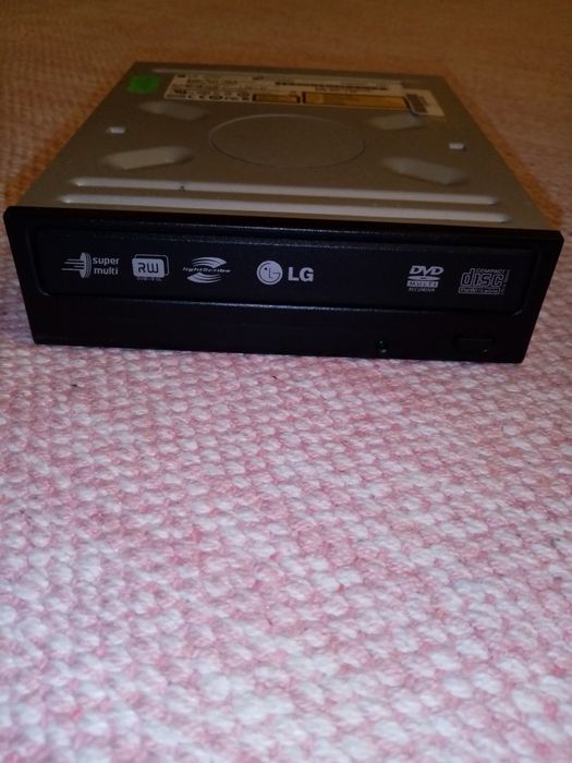 Multi DVD Rewriter LG