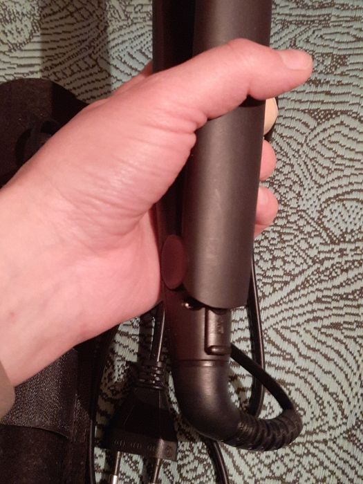 Продам плойку Remington