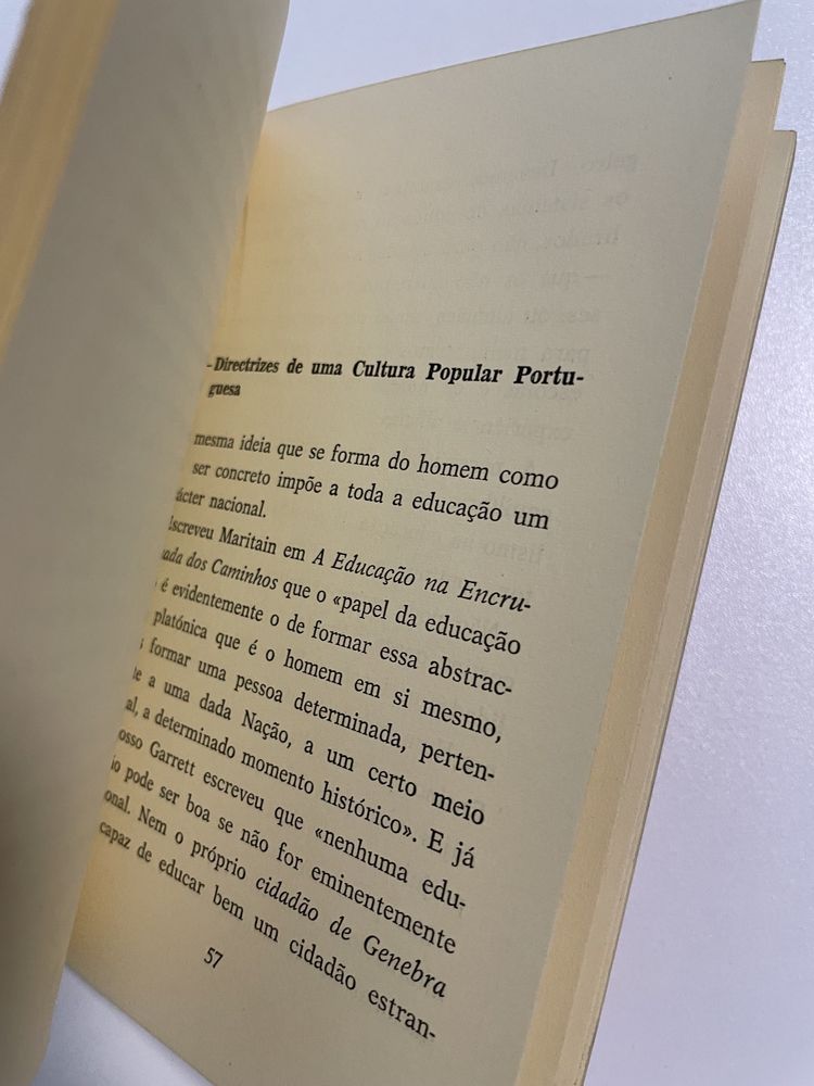 Livro B. Rebello de Souza - Formas e Critérios da Cultura Popular