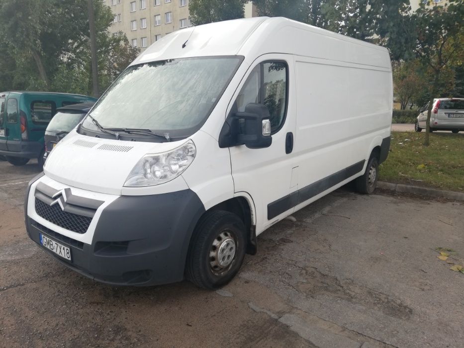 Usługi Transportowe Przeprowadzki,Przewóz palet,mebli i innych towarów