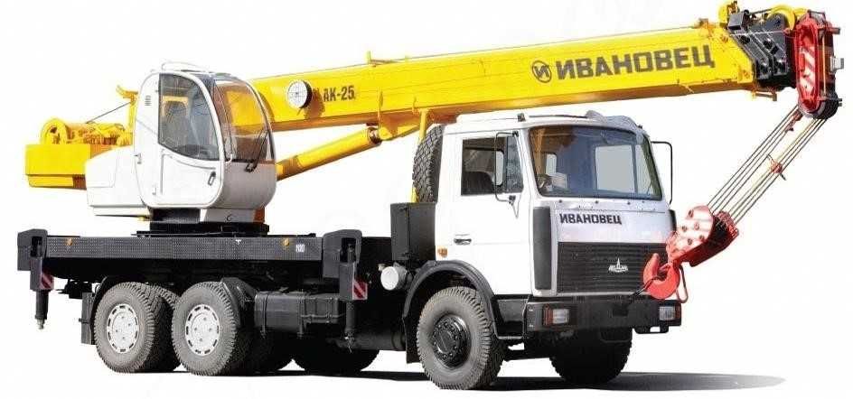 Оренда Автокран Cамосвал. JCB 3-4CX. Маніпулятора, Екскаватора.