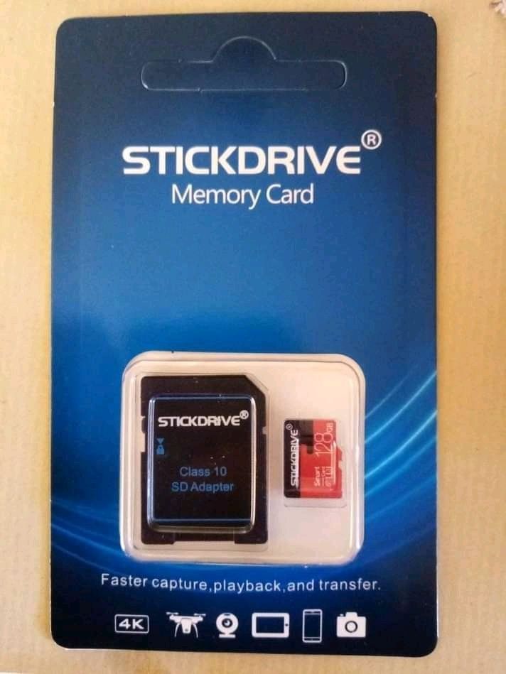 Micro sd 128gb entrega gratuita