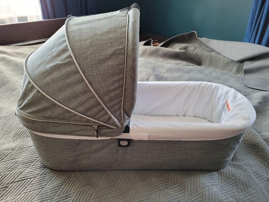 Wózek Valco snap duo