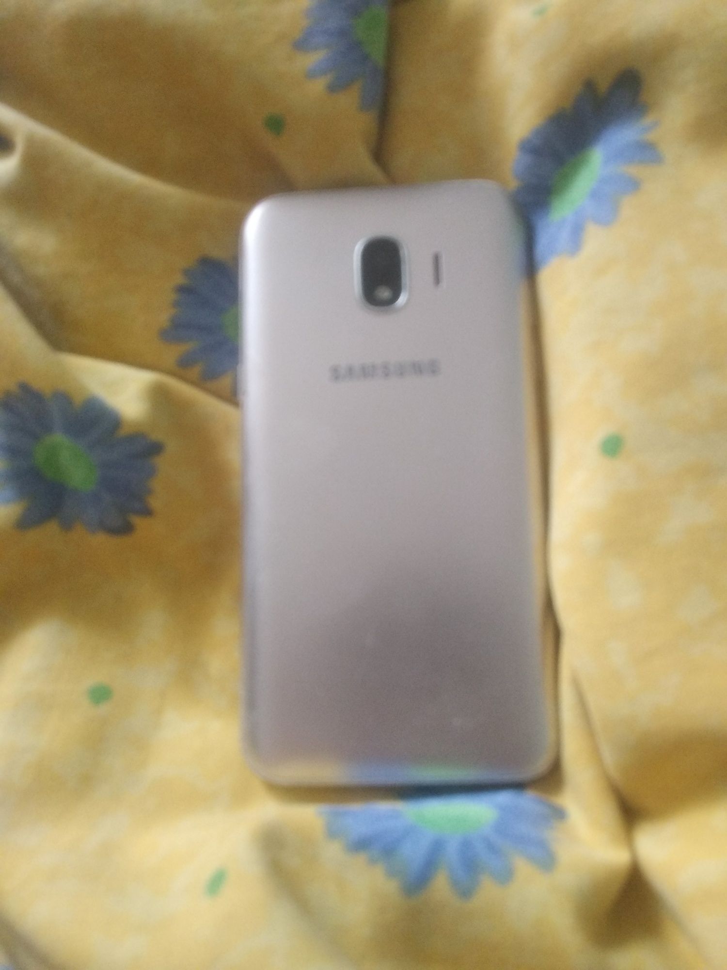 Продаю моб.телефон Samsung J2(2018)