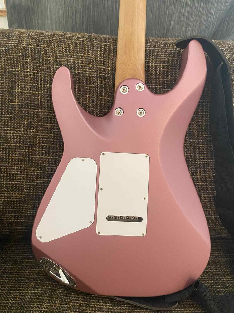 Gitara Charvel DK24 HH