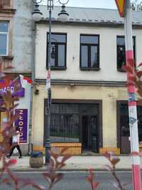 Lokal użytkowy do wynajęcia Radom, ul. Malczewskiego 4, Centrum